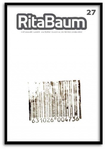 Rita Baum, nr 27 (2013)