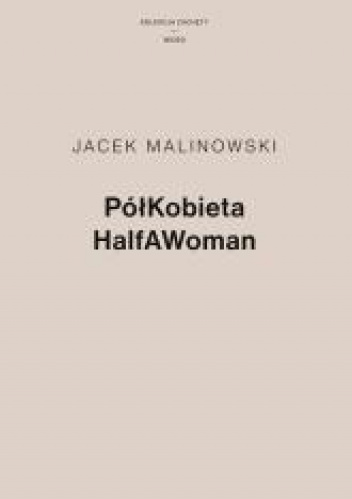 PółKobieta HalfAWoman