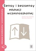 Sensy i bezsensy edukacji wczesnoszkolnej