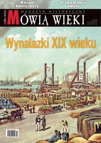 Mówią Wieki 2/2025