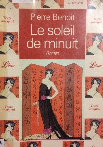 Le soleil de minuit