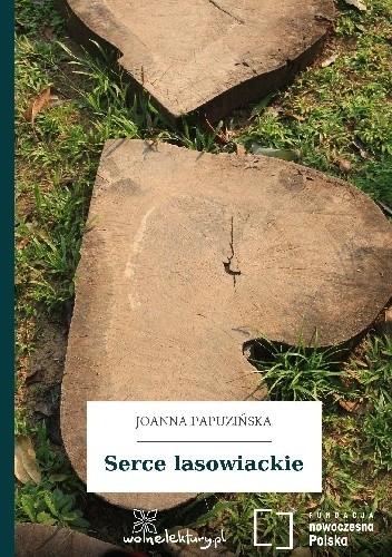 Serce lasowiackie