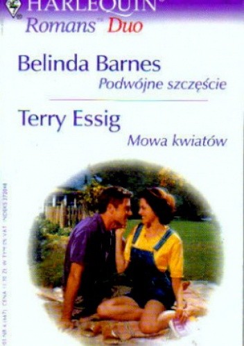 Podwójne szczęście. Mowa kwiatów
