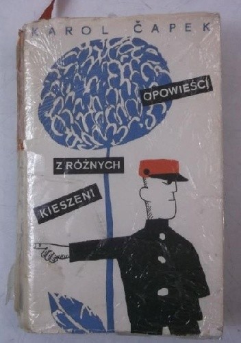 Opowieści z różnych kieszeni