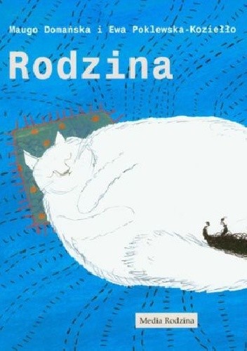 Kasia i Grześ. Rodzina