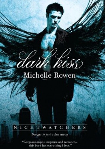 Dark Kiss