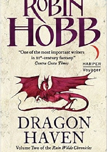 Dragon Haven