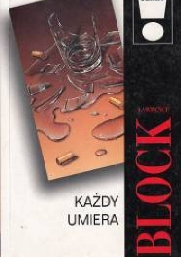 Każdy umiera