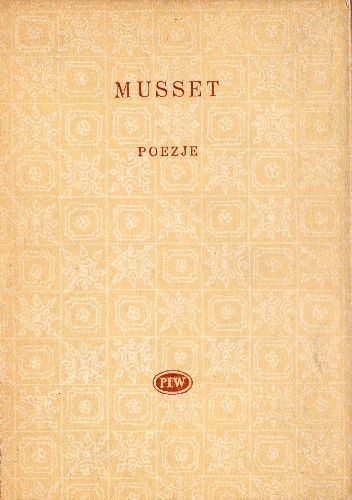 Poezje