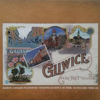 Gliwice Portret Miasta