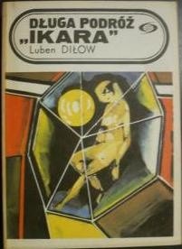 Długa podróż "Ikara"