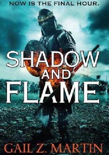 Shadow and Flame