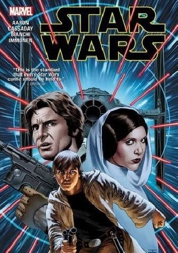 Star Wars Vol. 1 (#1 - 12)