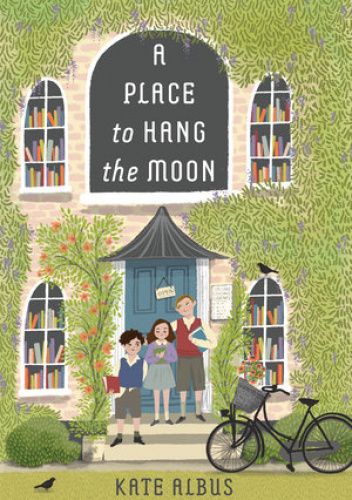 A Place to Hang the Moon