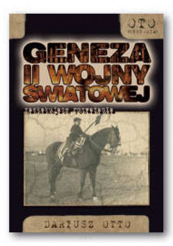 Geneza II wojny światowej