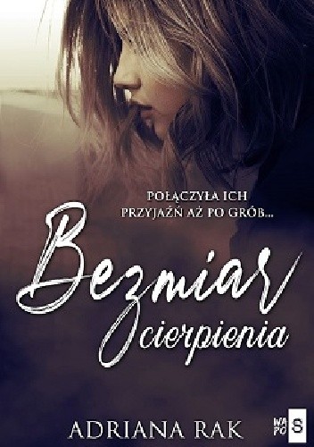 Bezmiar cierpienia
