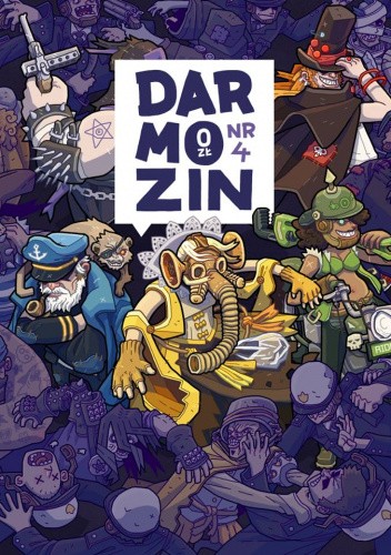 Darmozin nr 4