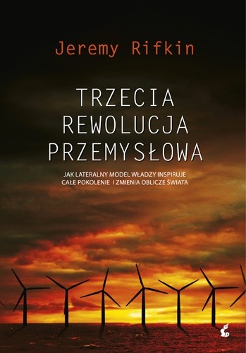 Trzecia rewolucja przemysłowa