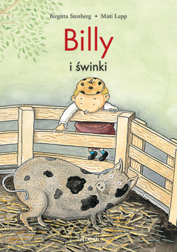 Billy i świnki