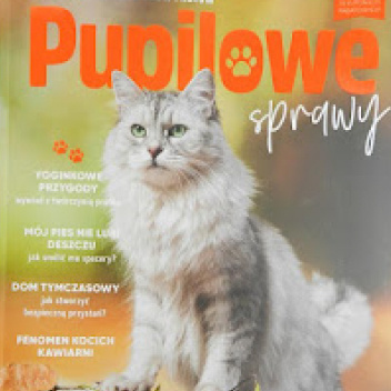 Pupilowe sprawy nr 8/ JESIEŃ 2023