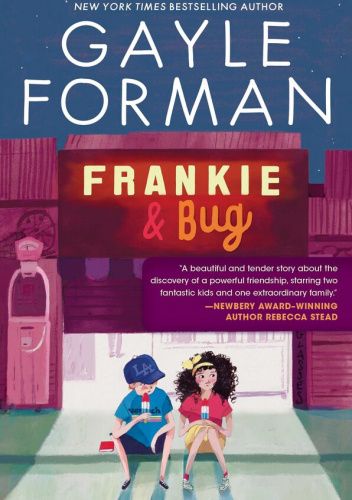 Frankie & Bug