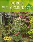 Ogród w pojemnikach