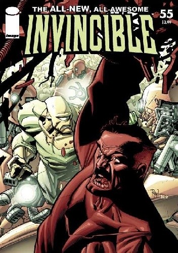 Invincible #55