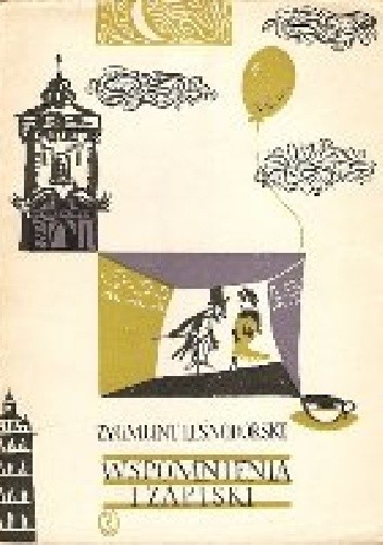 Wspomnienia i zapiski