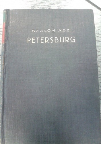 Petersburg
