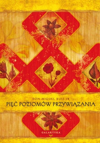 Pięć poziomów przywiązania