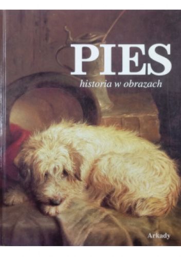 Pies - historia w obrazach