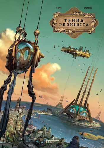 Terra Prohibita