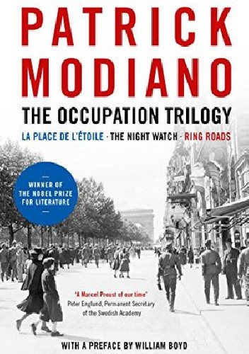 The Occupation Trilogy