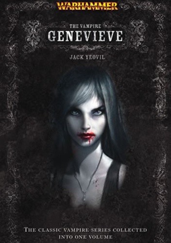 The Vampire Genevieve