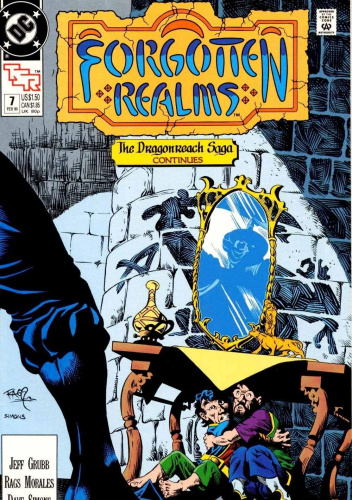 Forgotten Realms #7