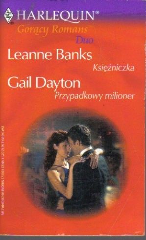 Księżniczka; Przypadkowy milioner