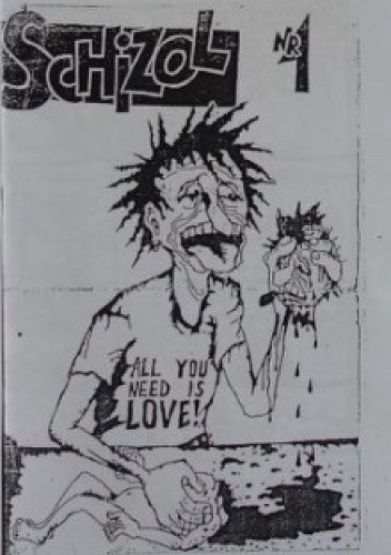 Schizol nr 1