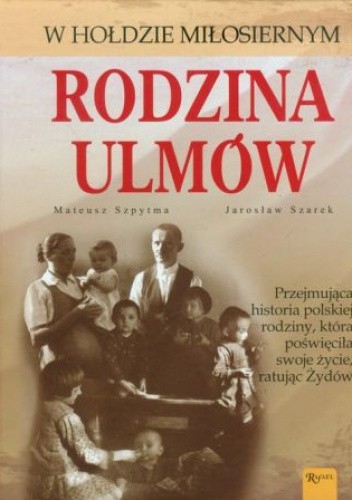 Rodzina Ulmów