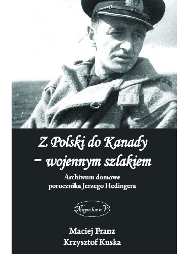 Z Polski do Kanady – wojennym szlakiem