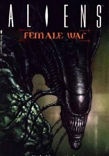 Aliens: Female War