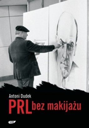 PRL bez makijażu