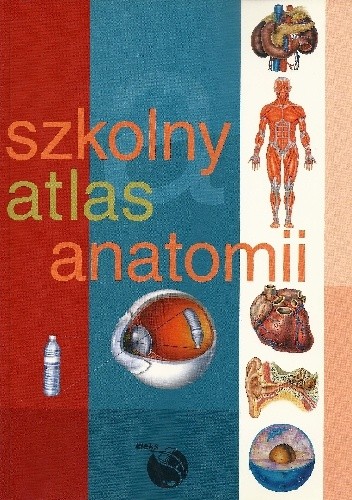 Szkolny atlas anatomii
