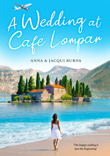 A Wedding at Café Lompar