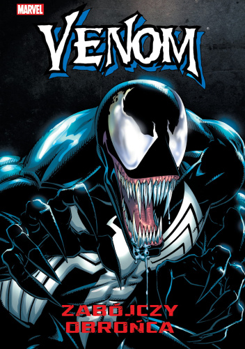 Venom: Zabójczy Obrońca