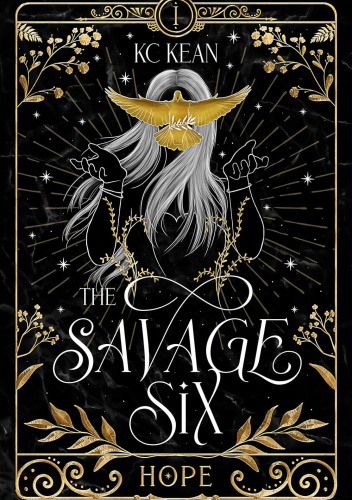 Savage Hope