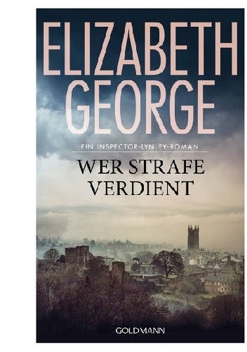Wer Strafe verdient