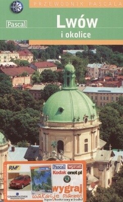 Lwów i okolice