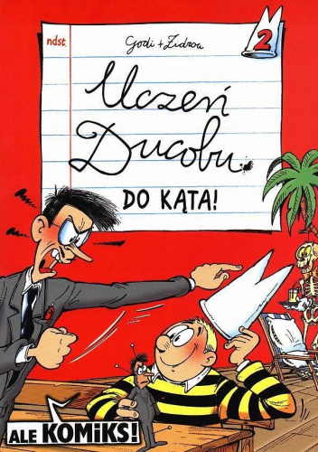Do kąta!