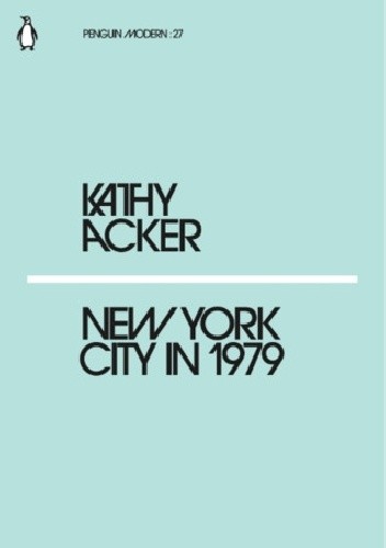 New York City in 1979