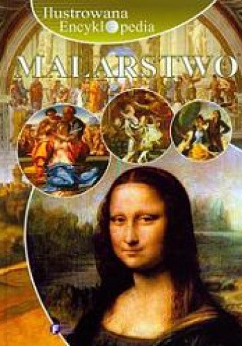 Ilustrowana Encyklopedia - Malarstwo